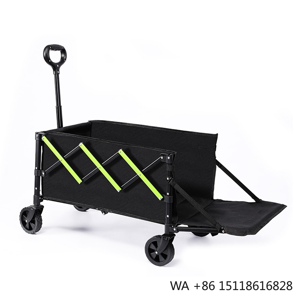 Outdoor Camping Folding Table - Gerobak Lipat E-RIKE, Gerobak Dorong Tugas