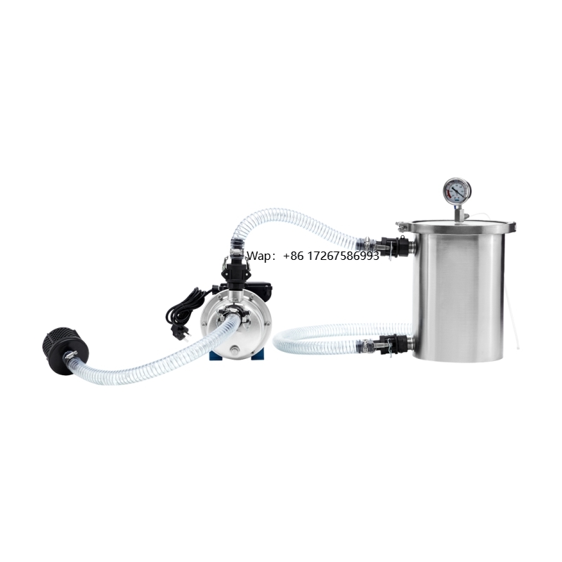 Portable Water Filter - Penjernih Air Portabel untuk Perkemahan, Sedotan