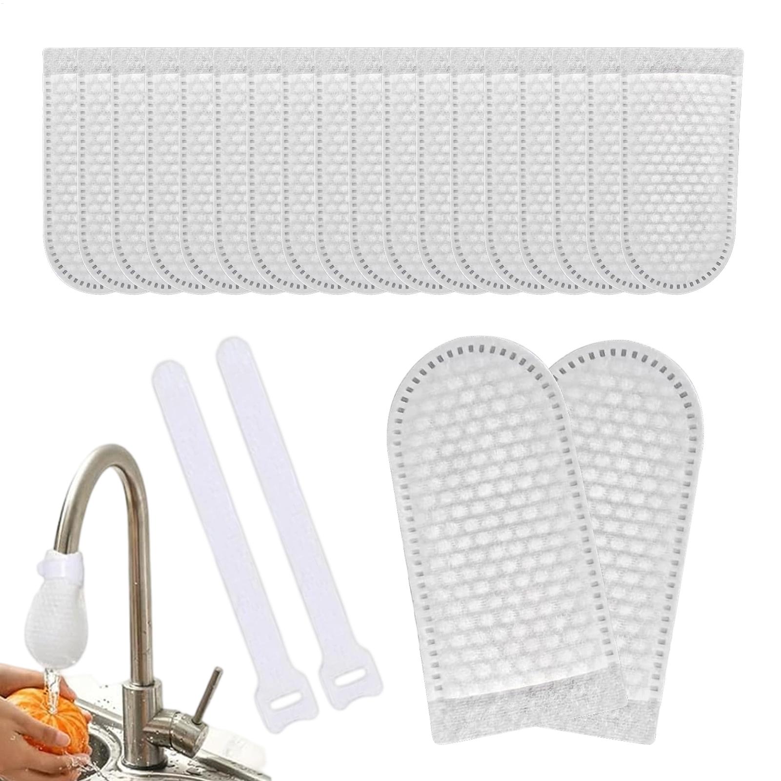 Portable Water Filter - Filter Keran Katun Portabel Anti Cipratan