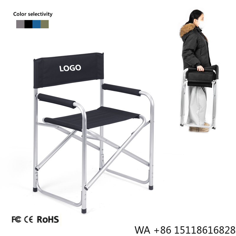 Outdoor Camping Folding Table - Meja Lipat Desain Khusus untuk Berkemah