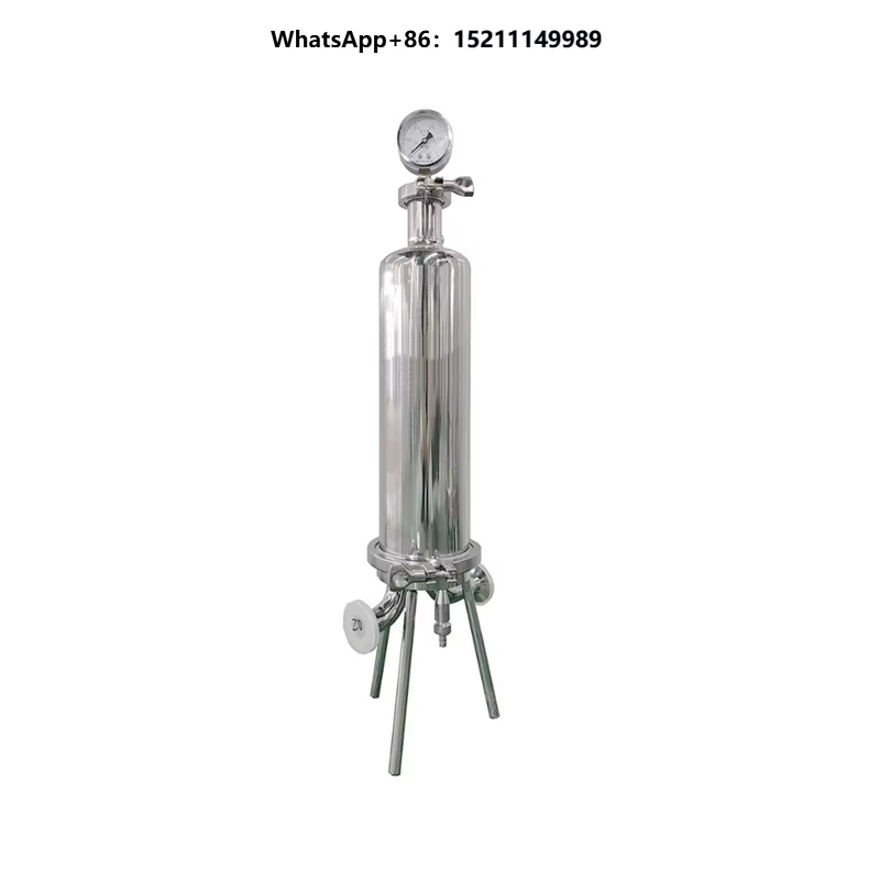 Portable Water Filter - Filter air portabel berkualitas tinggi, mesin