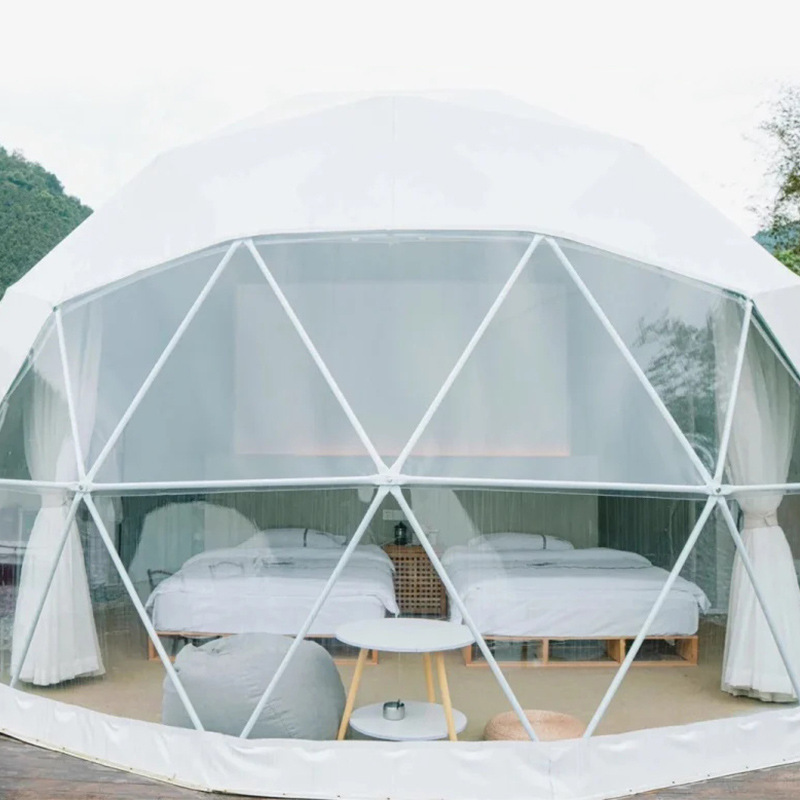 Hotel Tenda Langit Berbintang  - Outdoor Camping Exhibition ulasan dan harga