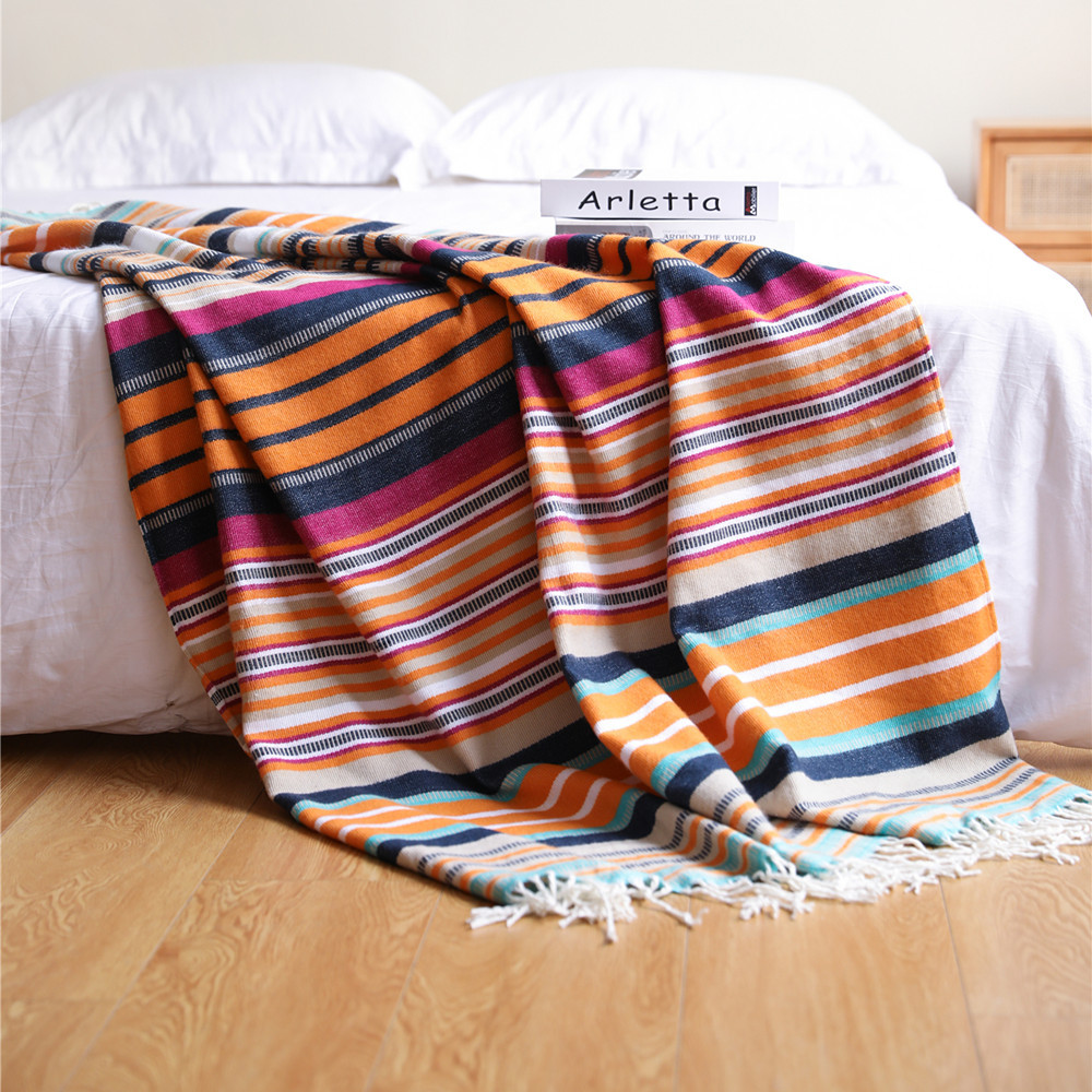Selimut Tempat Tidur Meksiko S - Outdoor Camping Tv ulasan dan harga