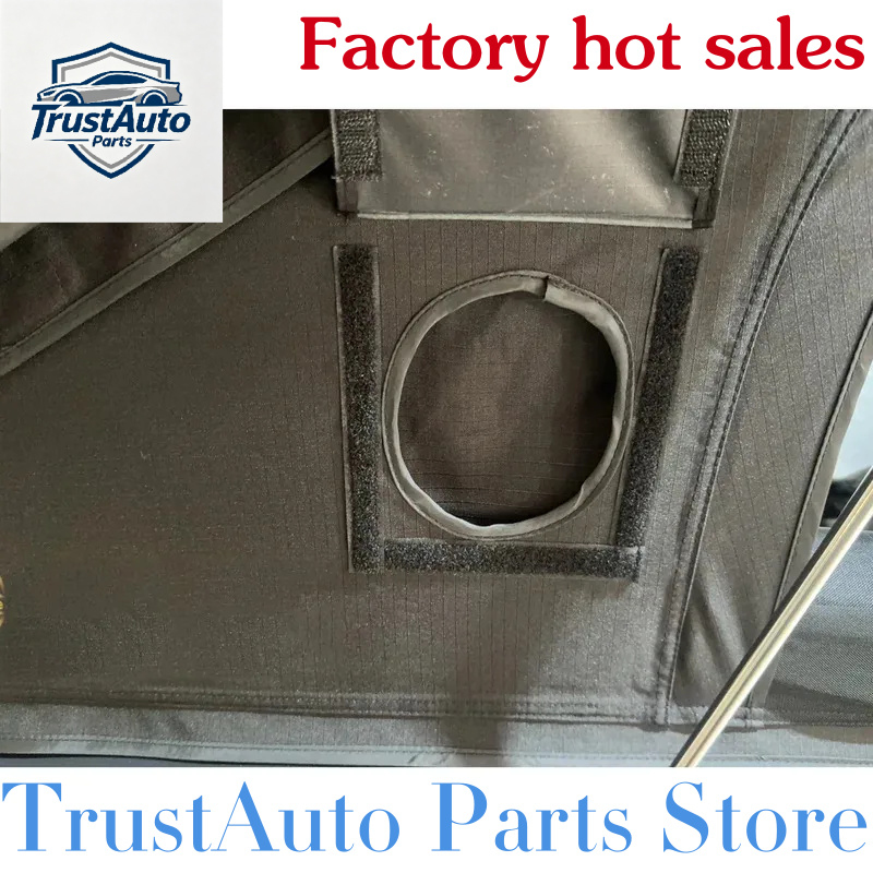 Toko Suku Cadang TrustAuto Sed - Outdoor Camping Store ulasan dan harga
