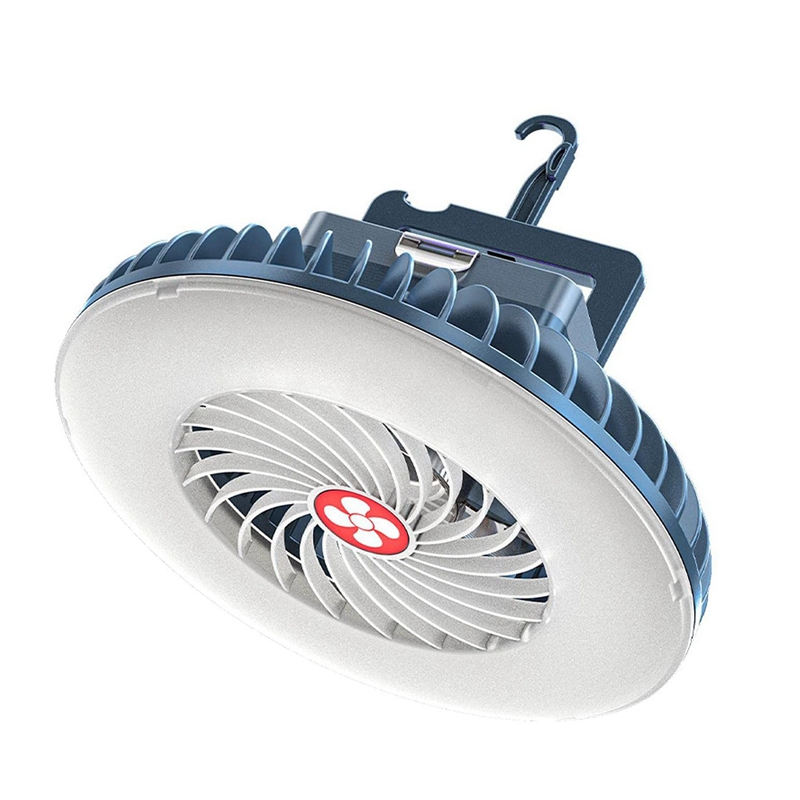 Kipas Kemah portabel, dengan L - Outdoor Camping Misting Fan ulasan dan harga