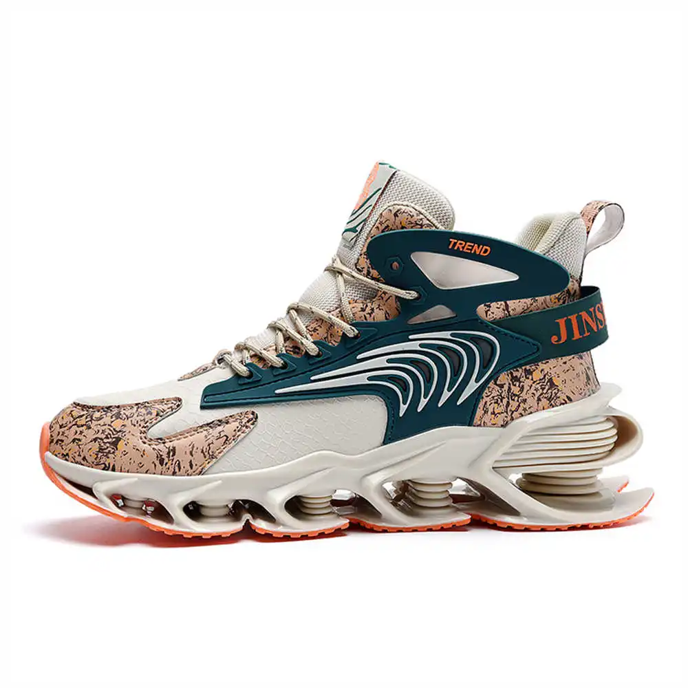 Non-slip sepatu kets lari untu - Outdoor Camping Show ulasan dan harga