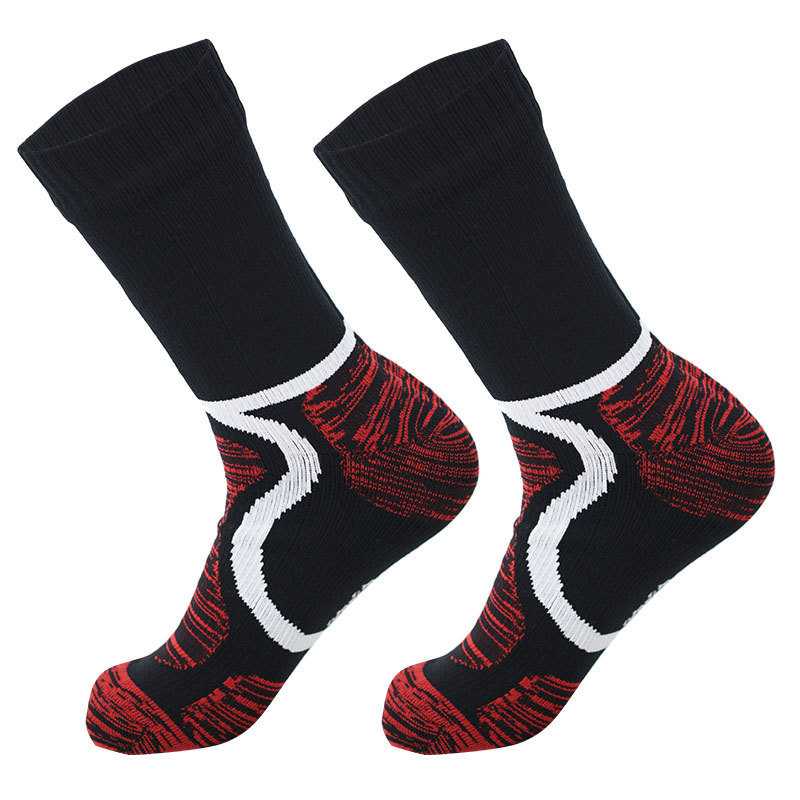 2 Buah Kaus Kaki Tahan Air Ber - Outdoor Camping Hiking ulasan dan harga