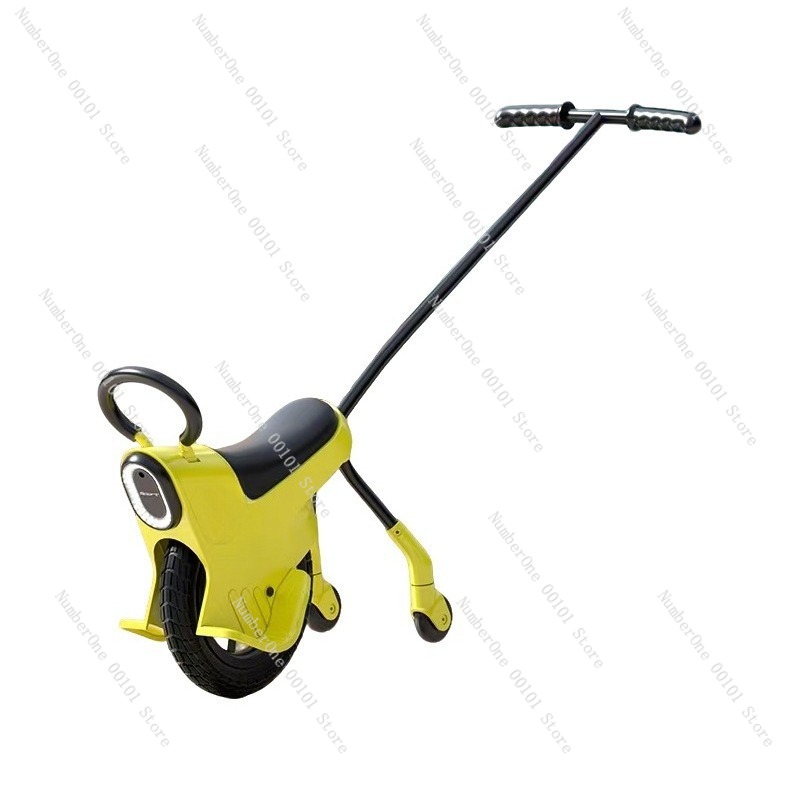 Sepeda Roda Tiga Dorong Anak u - Outdoor Camping For Kids ulasan dan harga