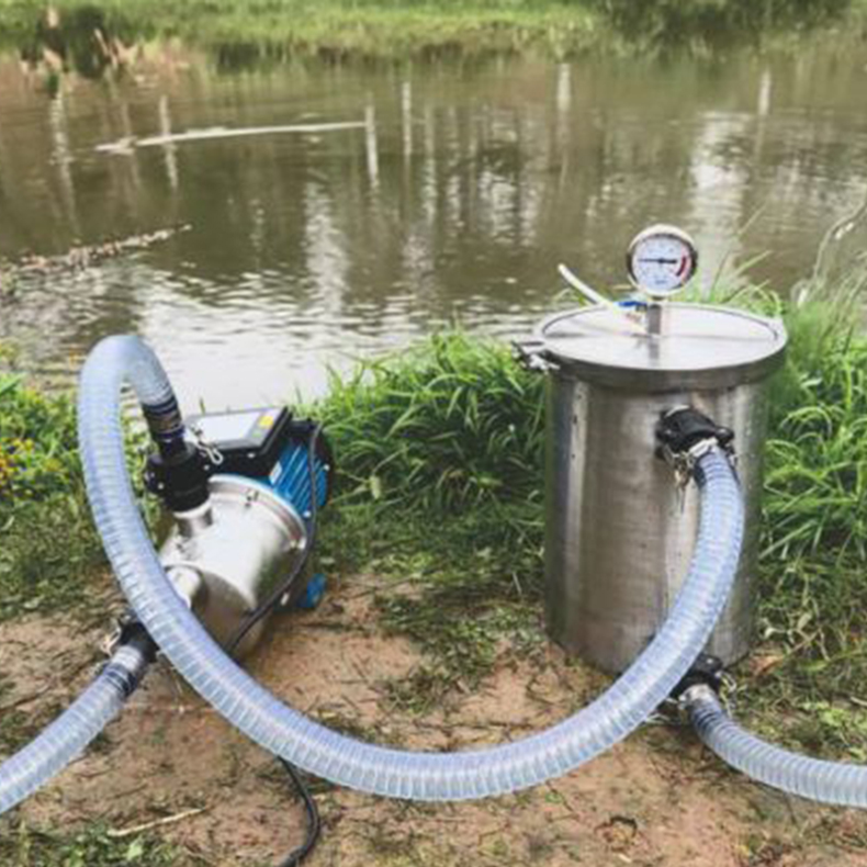Penjernih Air Portabel untuk P - Portable Water Filter ulasan dan harga