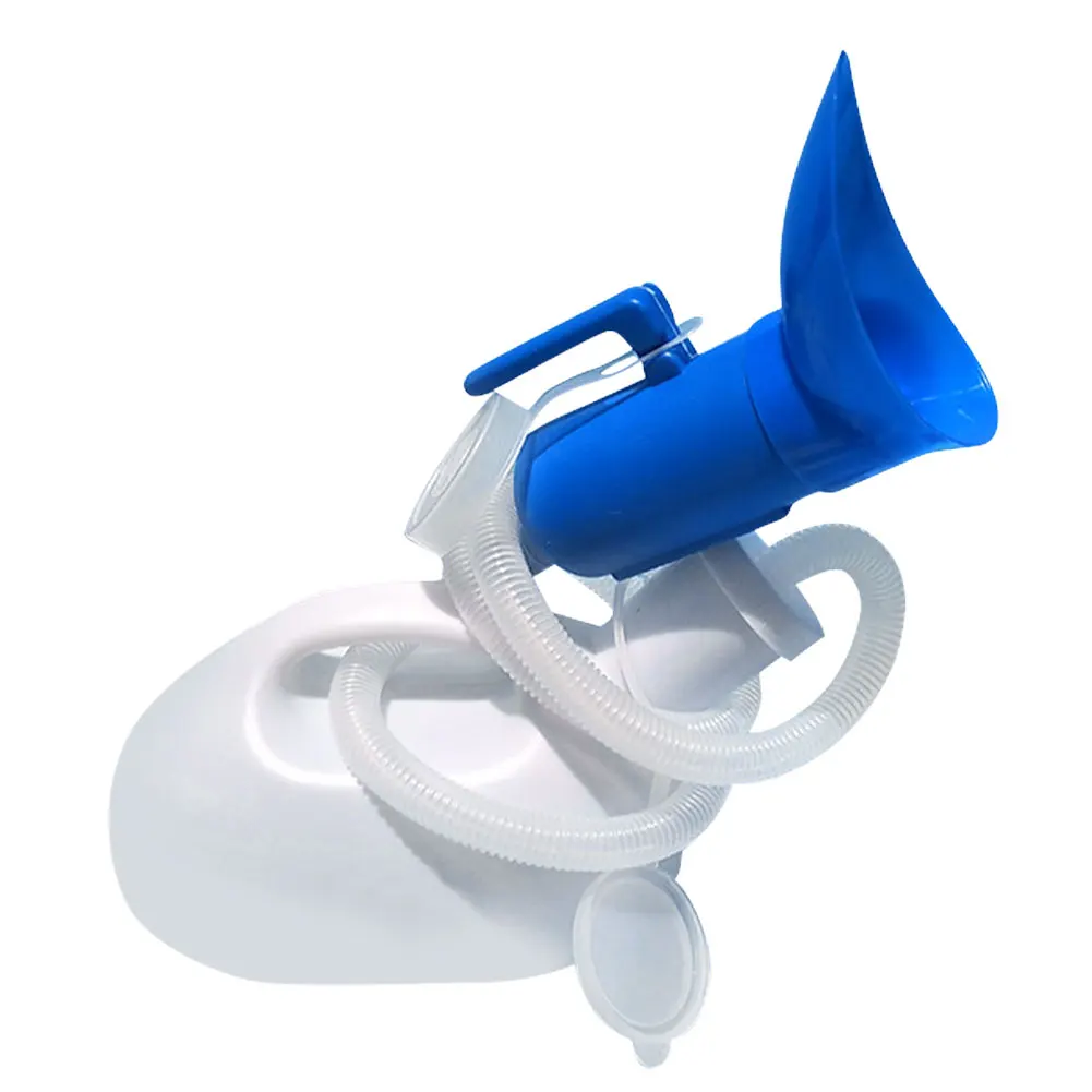 2000Ml Urinal Portabel dengan  - Travel Outdoor Camping Youtube ulasan dan harga