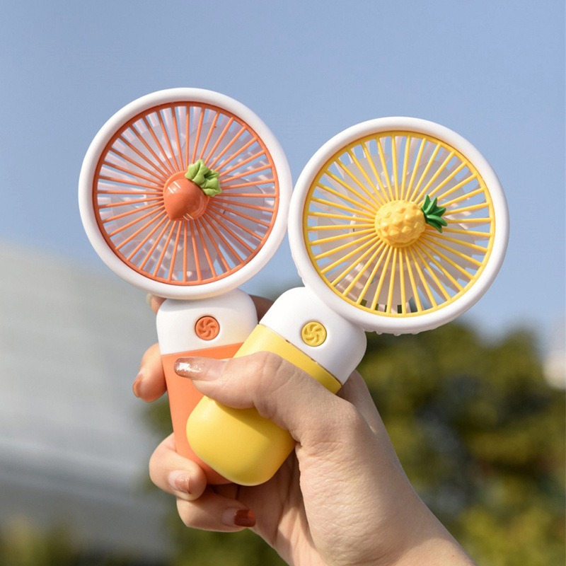1 Buah Kipas Mini Musim Panas  - Outdoor Camping Misting Fan ulasan dan harga