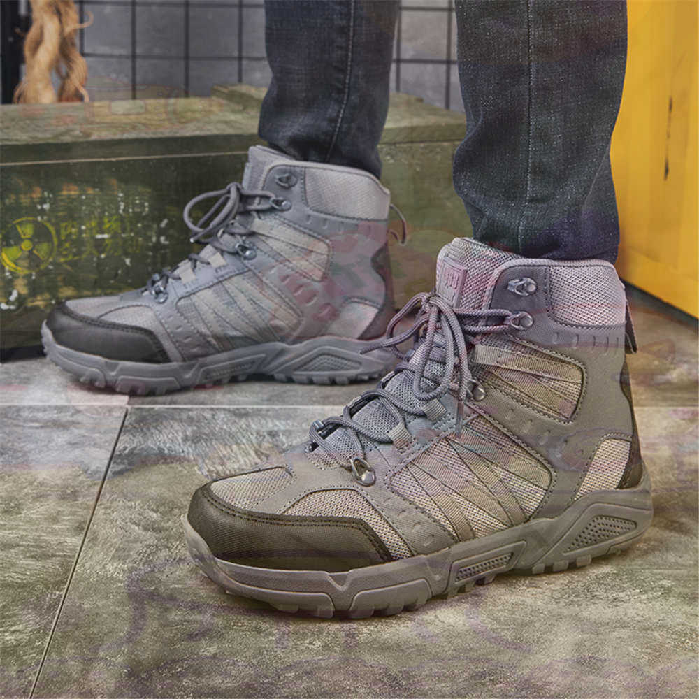 Sudut Zimni Sepatu Mewah Pria  - Outdoor Camping Show ulasan dan harga