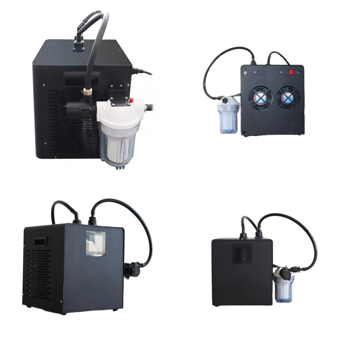 Promo Panas Pendingin Air & Es - Portable Water Filter ulasan dan harga
