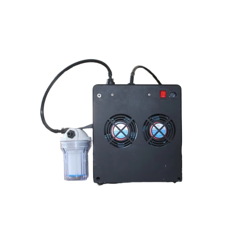 Promo Panas Pendingin Air & Es - Portable Water Filter ulasan dan harga