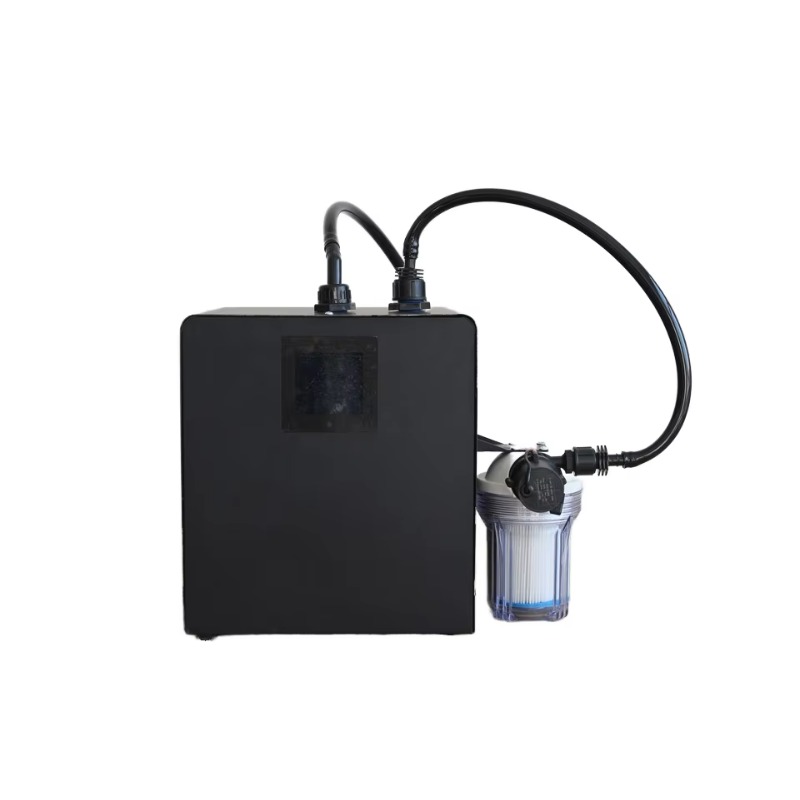 Promo Panas Pendingin Air & Es - Portable Water Filter ulasan dan harga