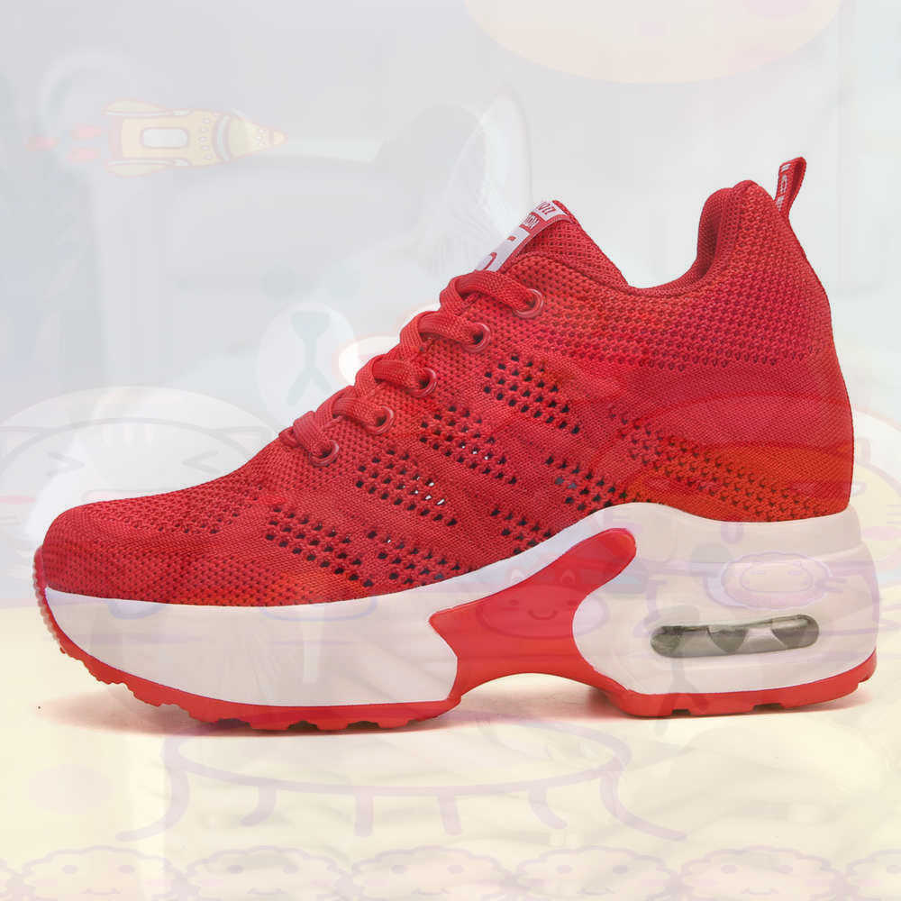 Merah Ukuran 36 Sepatu Wanita  - Outdoor Camping Show ulasan dan harga