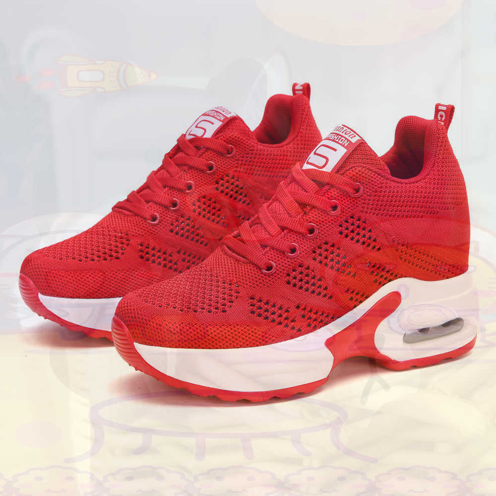 Merah Ukuran 36 Sepatu Wanita  - Outdoor Camping Show ulasan dan harga