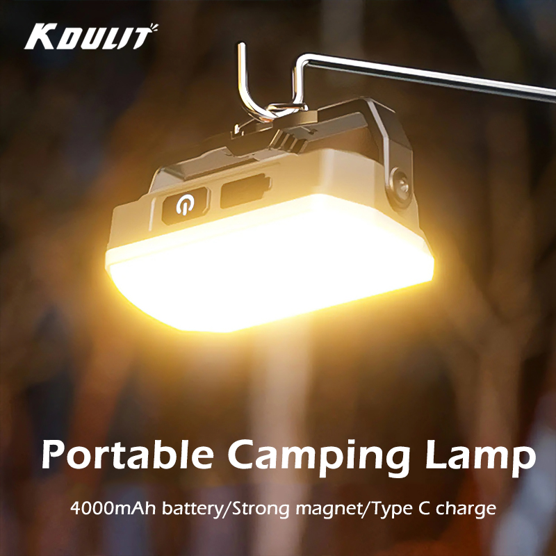 Lampu Camping Portabel untuk L - Outdoor Camping Lantern ulasan dan harga