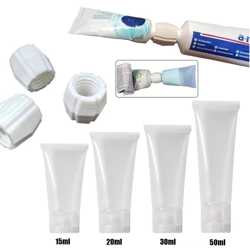 Botol Perjalanan Isi Ulang 3Pc - Travel Outdoor Camping Youtube ulasan dan harga