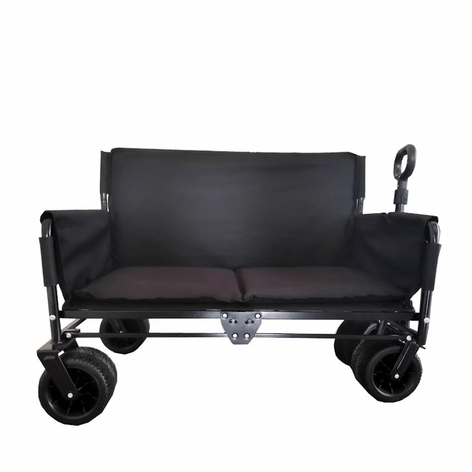 JXFT Gerobak Lipat Multifungsi - Outdoor Camping Folding Table ulasan dan harga