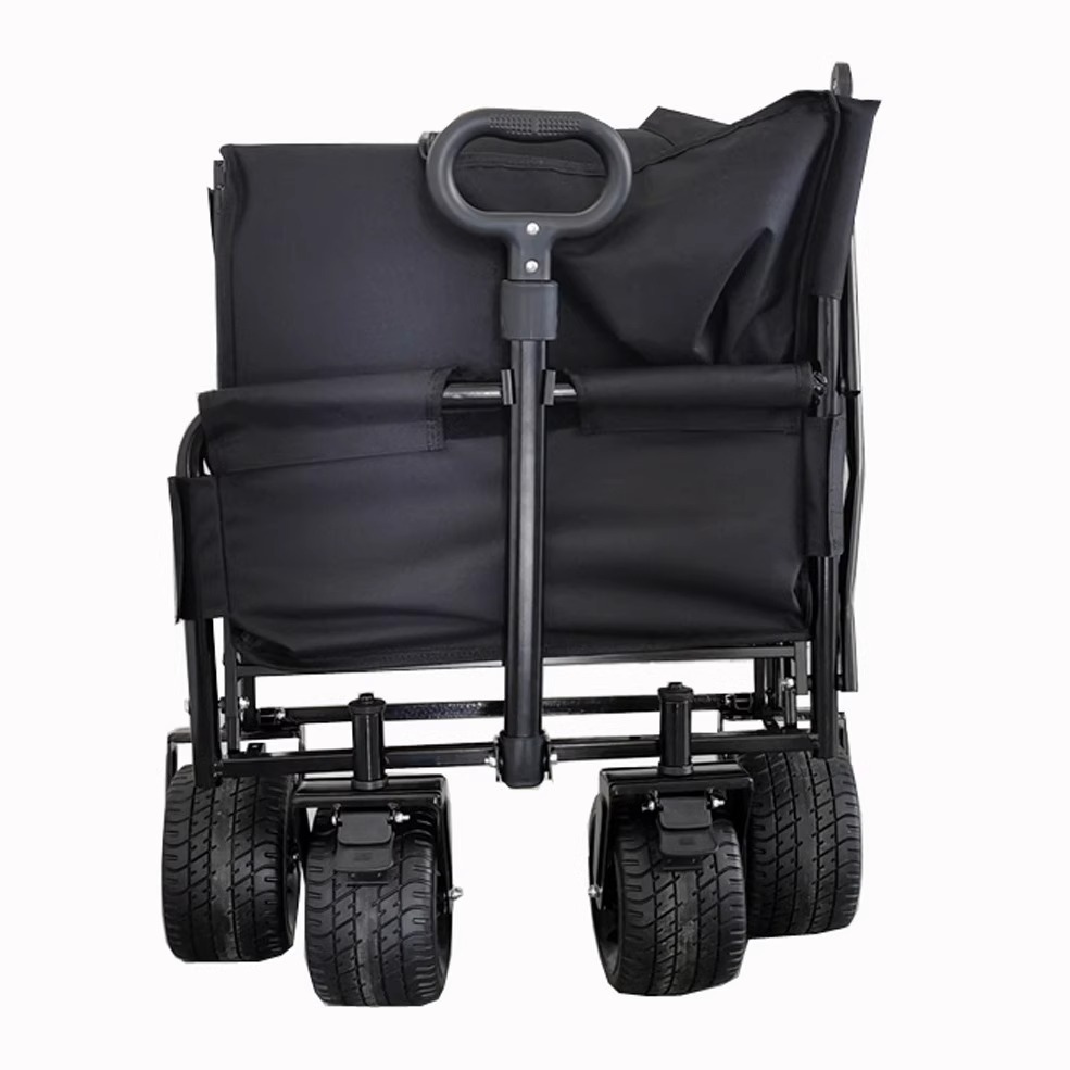 JXFT Gerobak Lipat Multifungsi - Outdoor Camping Folding Table ulasan dan harga