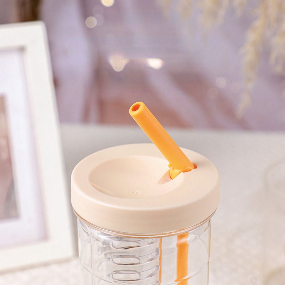 Botol Air Baru 800ML Dengan Fi - Portable Water Filter ulasan dan harga