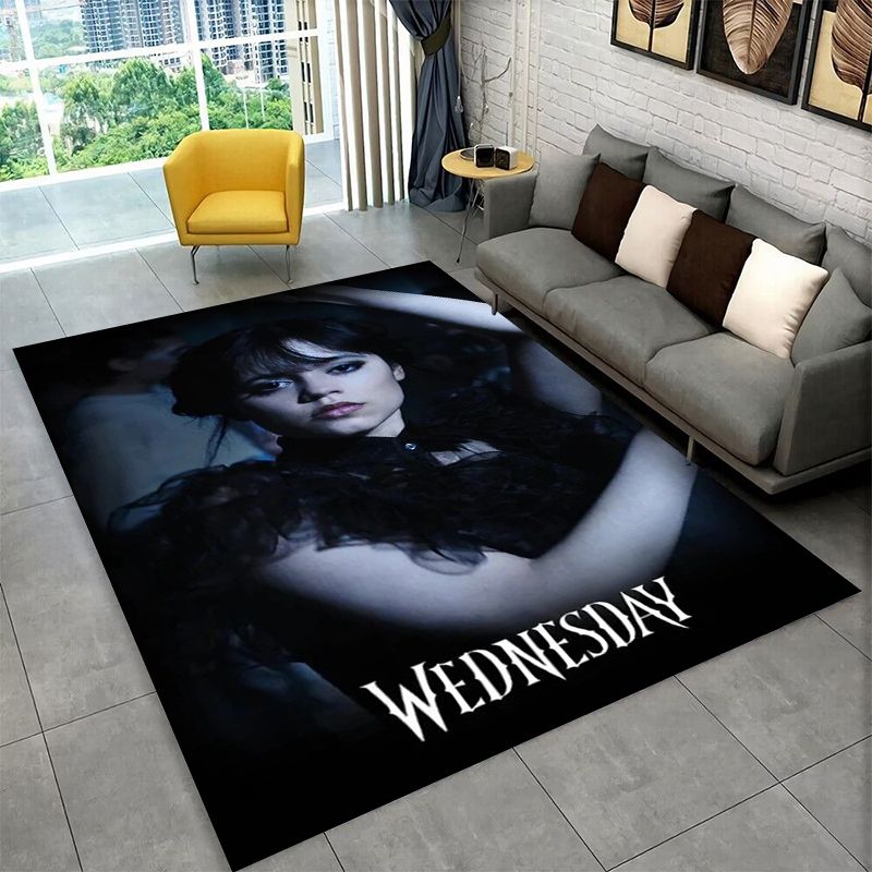 Karpet Klasik W-Wednesday TV A - Outdoor Camping Tv ulasan dan harga