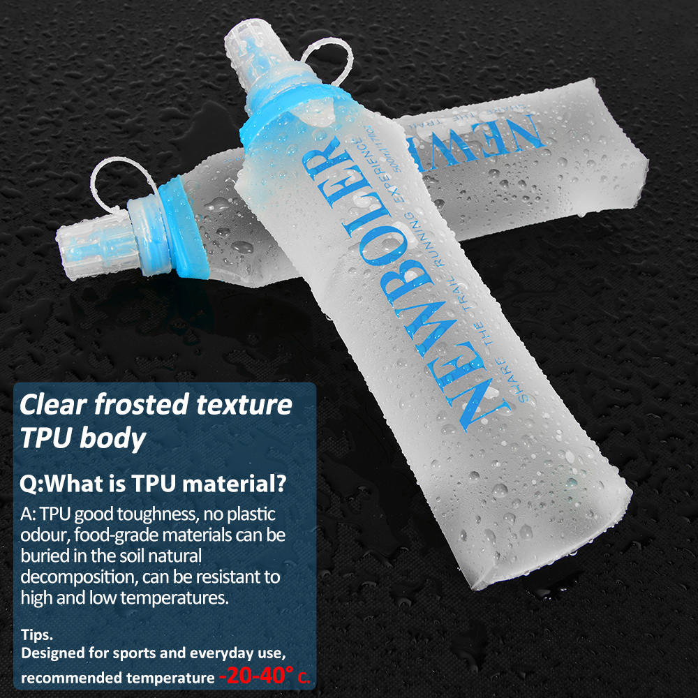150/250/300/500/750ml luar rua - Collapsible Water Bottle ulasan dan harga
