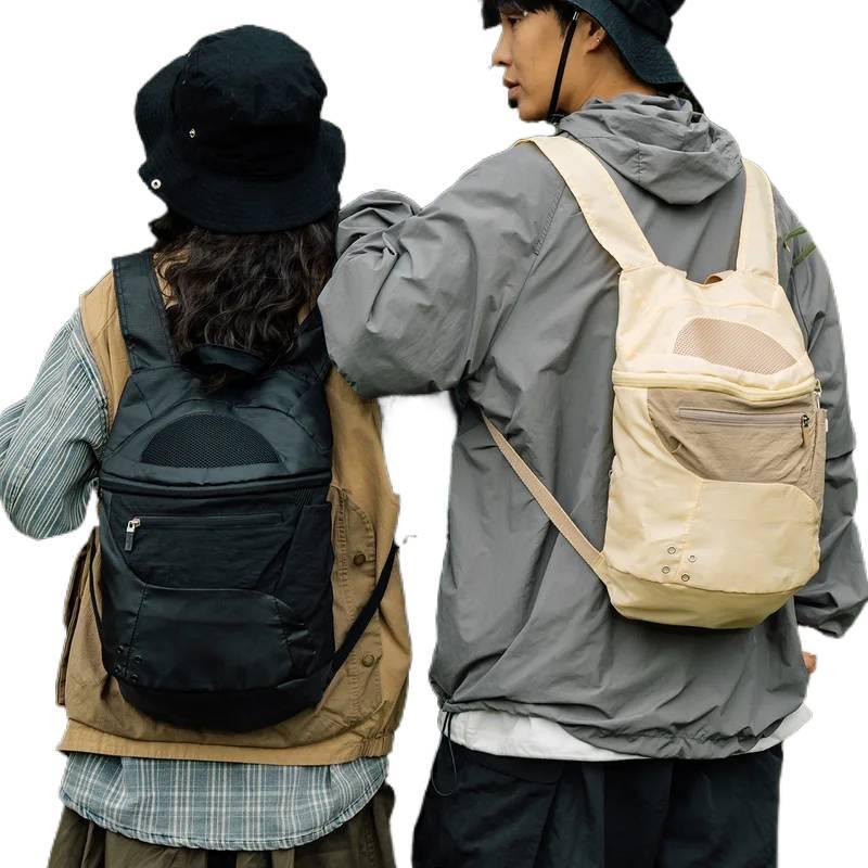 Tas Ransel Hiking Outdoor Pria - Outdoor Camping Hiking ulasan dan harga