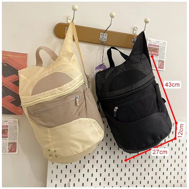 Tas Ransel Hiking Outdoor Pria - Outdoor Camping Hiking ulasan dan harga