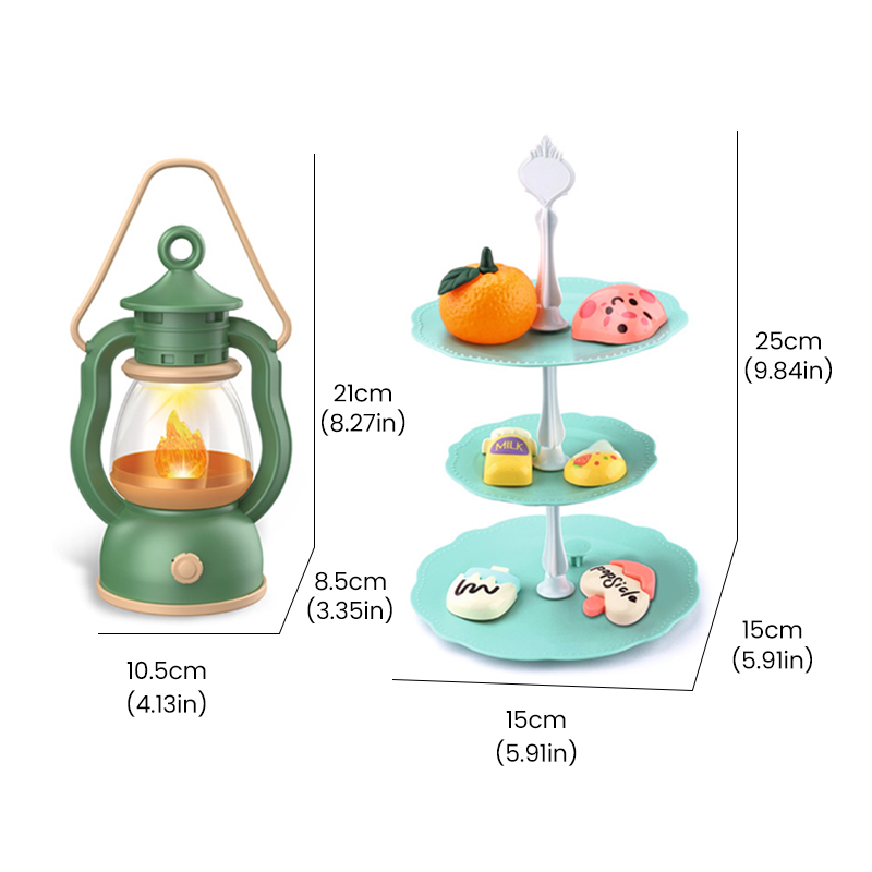 Set Tenda Camping Anak-anak, T - Outdoor Camping For Kids ulasan dan harga