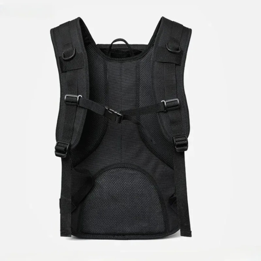 Tas Ransel Taktis Pria 35L, Ta - Outdoor Camping Hiking ulasan dan harga