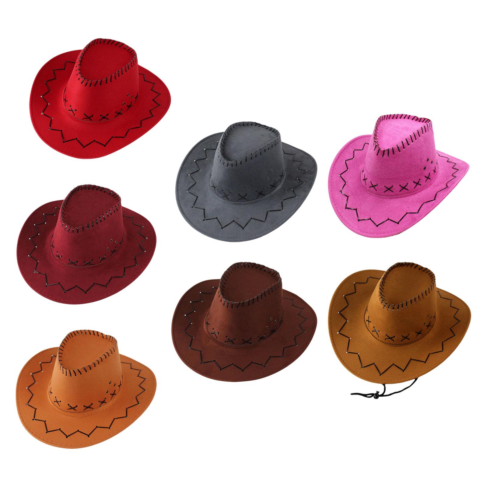 Topi Koboi untuk Anak Laki-lak - Outdoor Camping Show ulasan dan harga