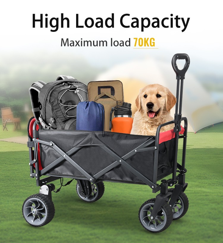Gerobak Camping Listrik Lipat  - Outdoor Camping Folding Table ulasan dan harga