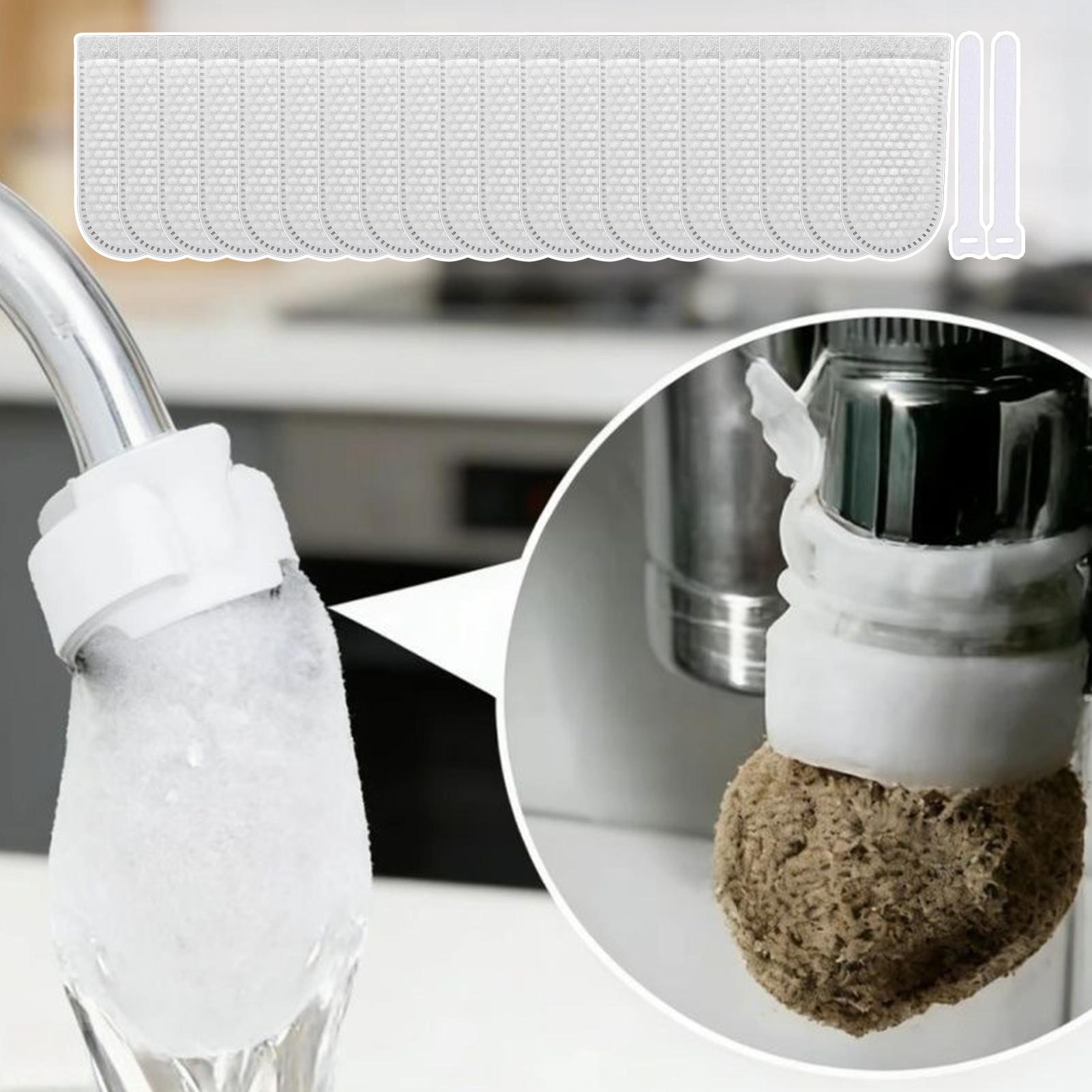 Filter Keran Katun Portabel An - Portable Water Filter ulasan dan harga