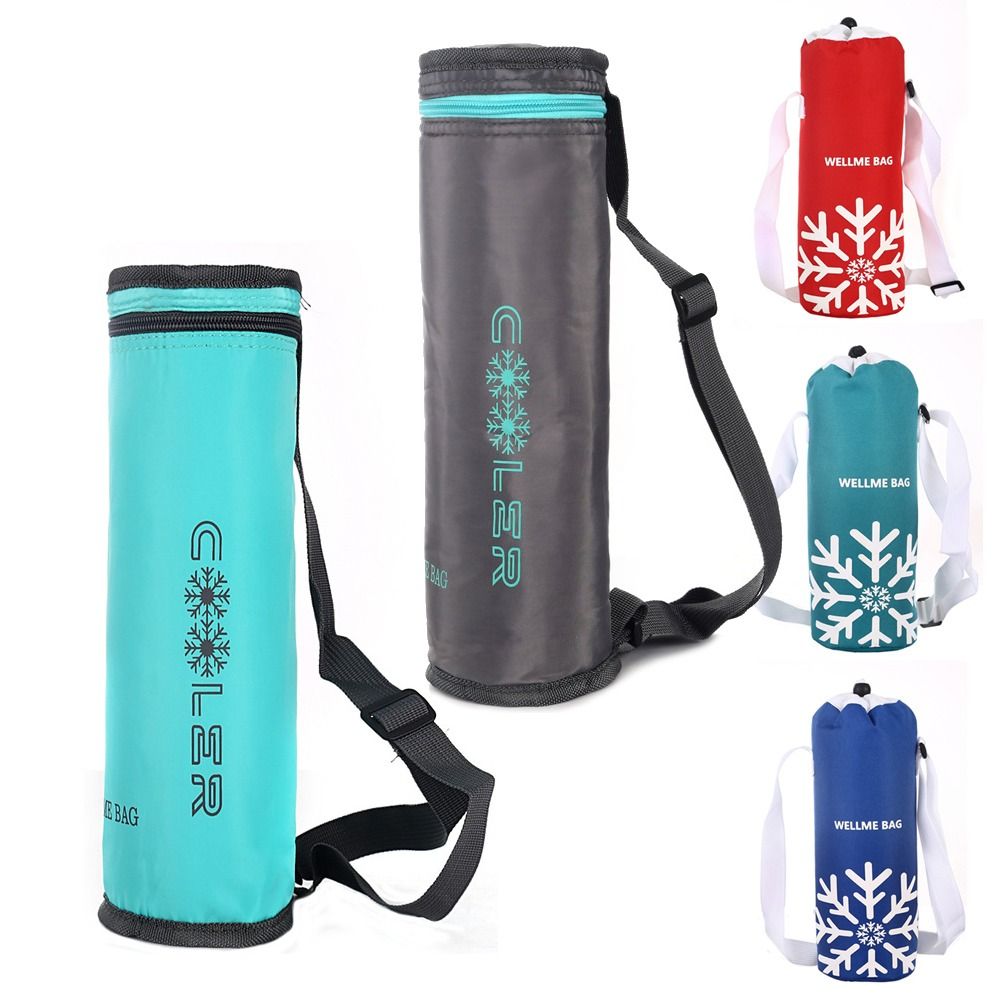 Tas pendingin botol terisolasi - Collapsible Water Bottle ulasan dan harga