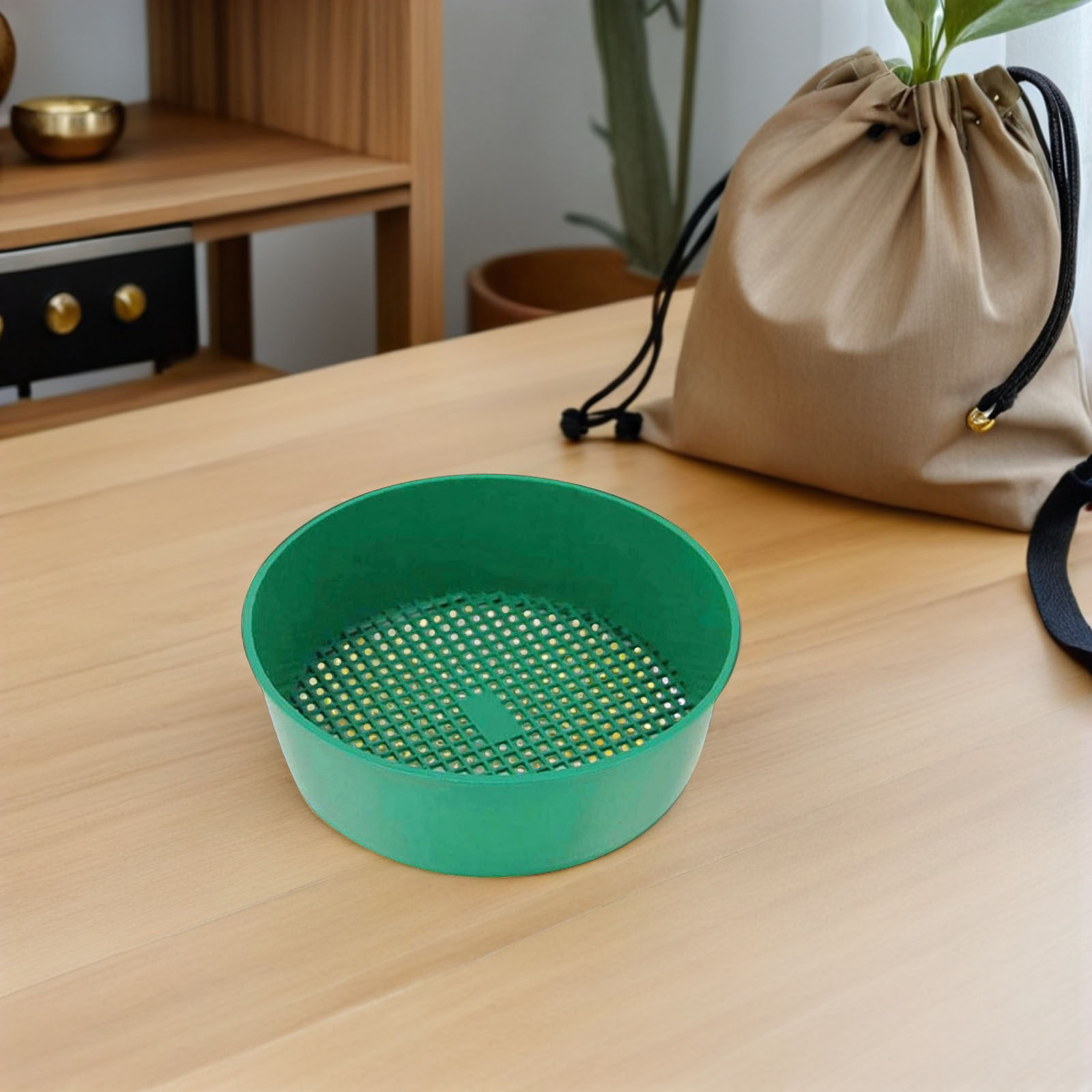Alat Penyaring Tanah Plastik P - Portable Water Filter ulasan dan harga
