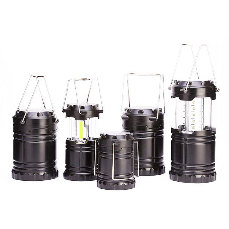 Lampu Camping Tenaga Surya Isi - Camping Solar Lantern ulasan dan harga