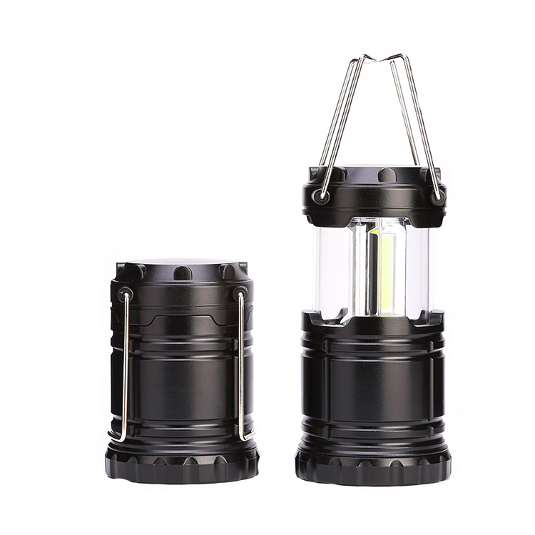 Lampu Camping Tenaga Surya Isi - Camping Solar Lantern ulasan dan harga
