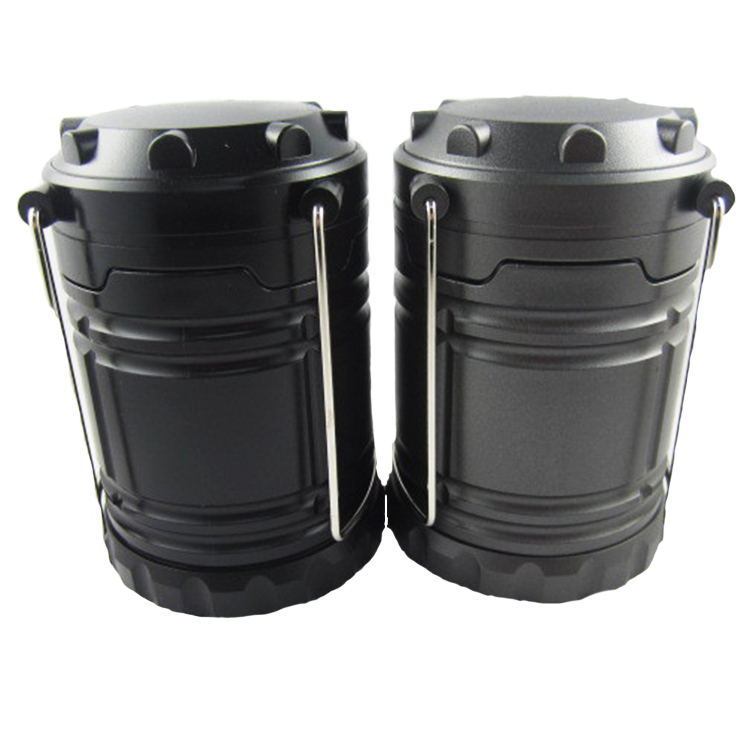 Lampu Camping Tenaga Surya Isi - Camping Solar Lantern ulasan dan harga