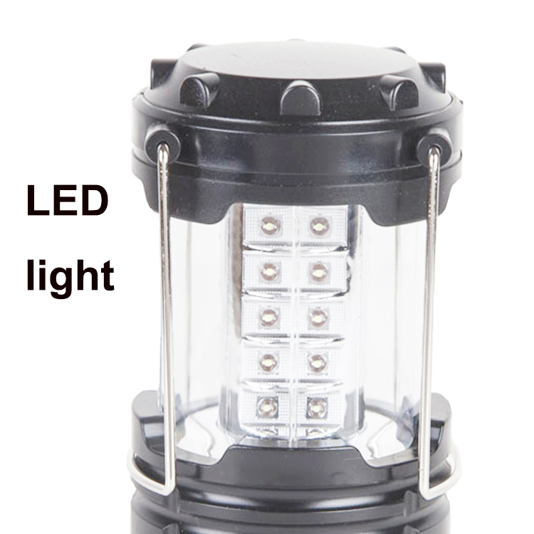 Lampu Camping Tenaga Surya Isi - Camping Solar Lantern ulasan dan harga