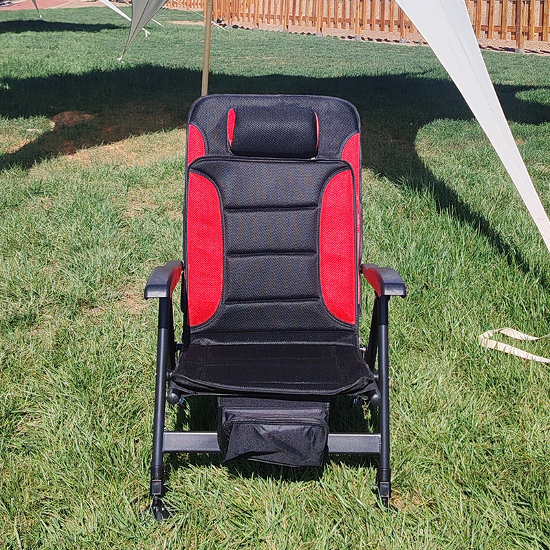 Kursi Lipat Portabel Lima Posi - Outdoor Camping Activities ulasan dan harga