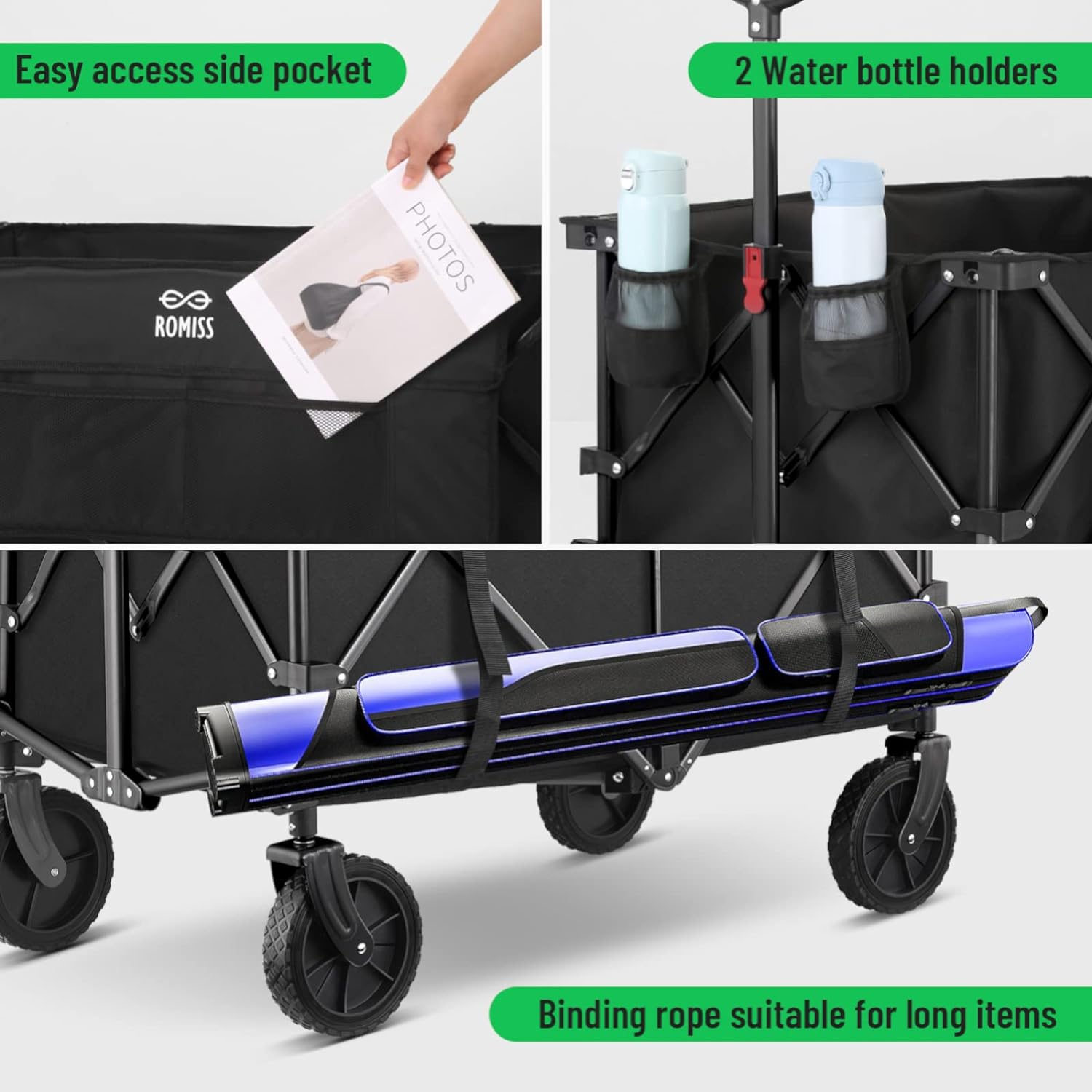 Gerobak Lipat Grosir ODM denga - Outdoor Camping Folding Table ulasan dan harga