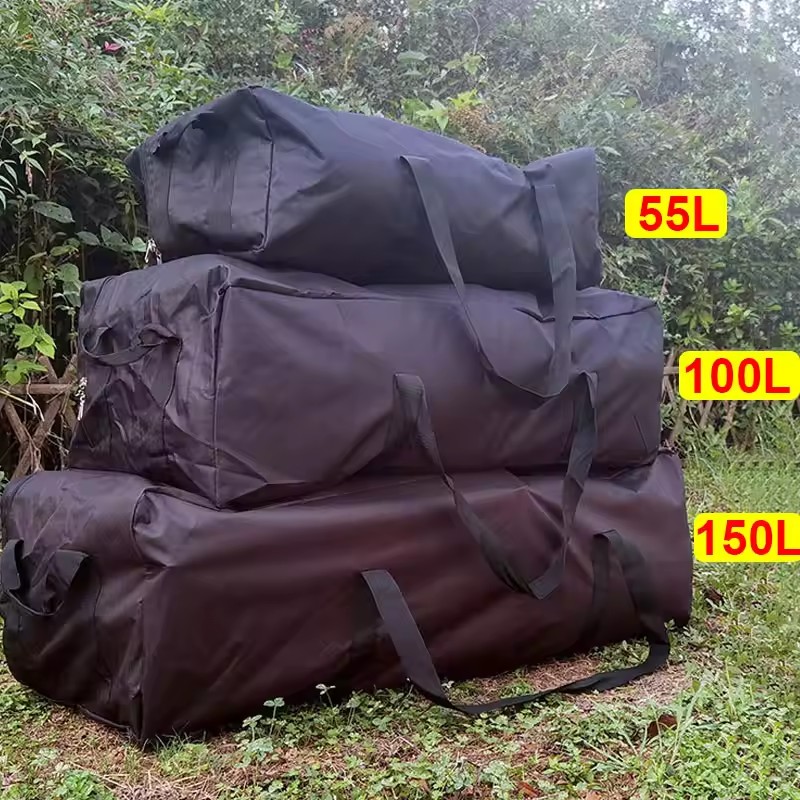 Tas Perjalanan Penyimpanan Out - Outdoor Camping Hiking ulasan dan harga