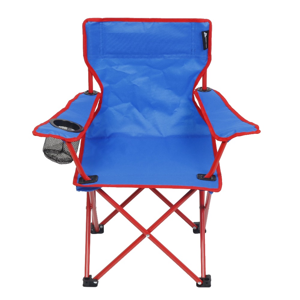 Kursi Lipat Portabel untuk Ana - Outdoor Camping For Kids ulasan dan harga