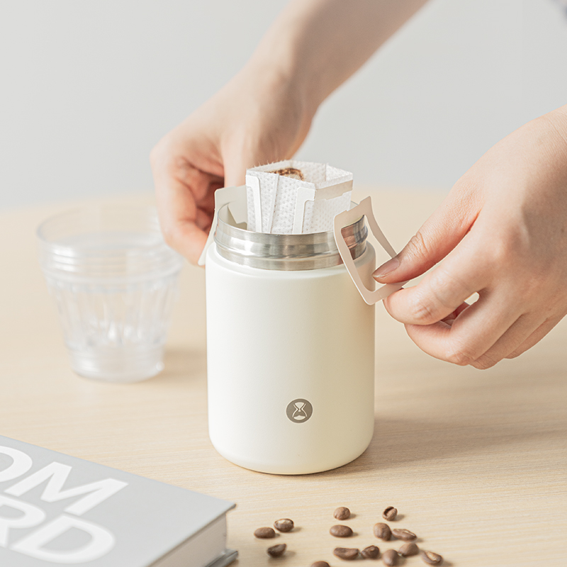 TIMEMORE Cangkir Kopi Tuang Ta - Portable Water Filter ulasan dan harga