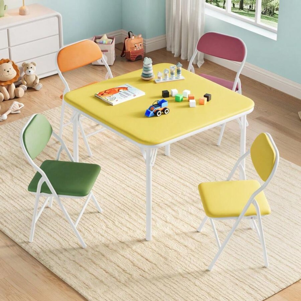 Set Meja dan Kursi Lipat Perse - Outdoor Camping Folding Table ulasan dan harga