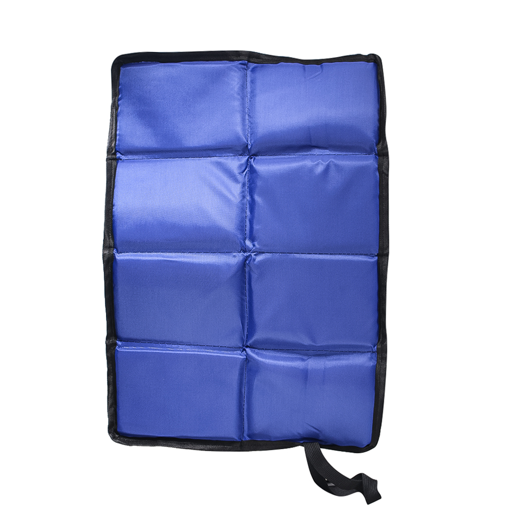 Alas Camping Tebal Tahan Air A - Outdoor Camping Hiking ulasan dan harga