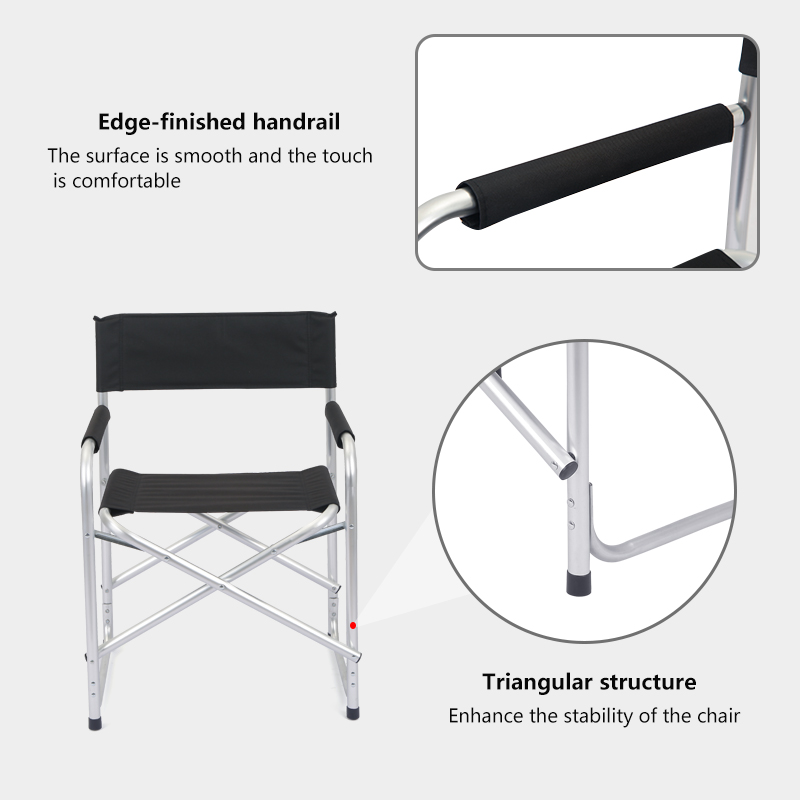 Meja Lipat Desain Khusus untuk - Outdoor Camping Folding Table ulasan dan harga