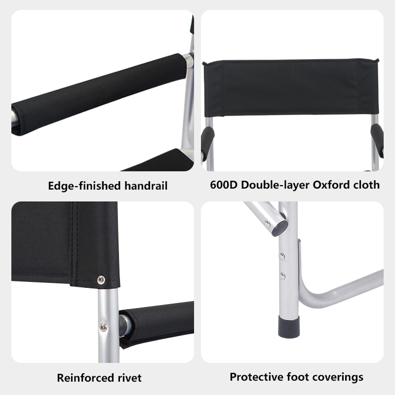 Meja Lipat Desain Khusus untuk - Outdoor Camping Folding Table ulasan dan harga